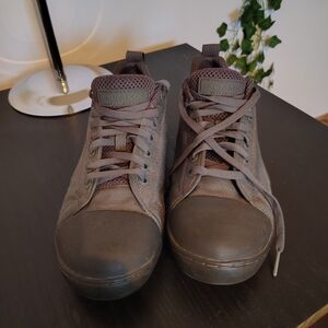 Altama Maritime Low Men's Charcoal Non-slip Shoes